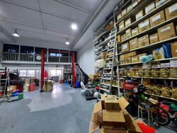 Premier @ Kaki Bukit (D14), Factory #517614921